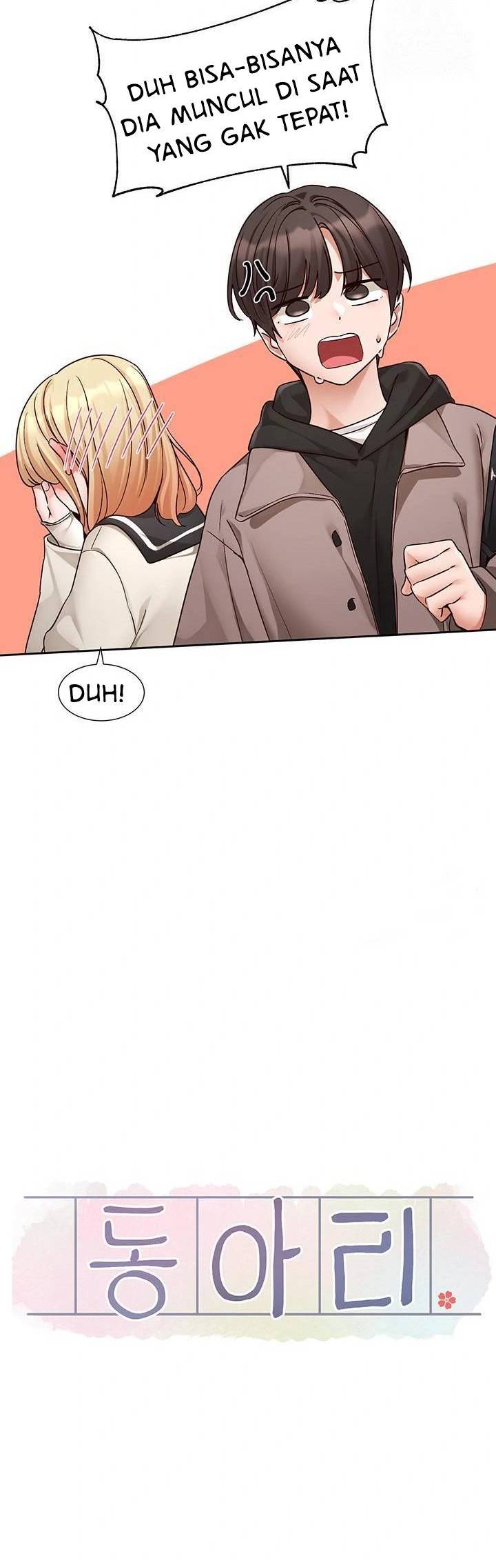 Circles - Chapter 202 18