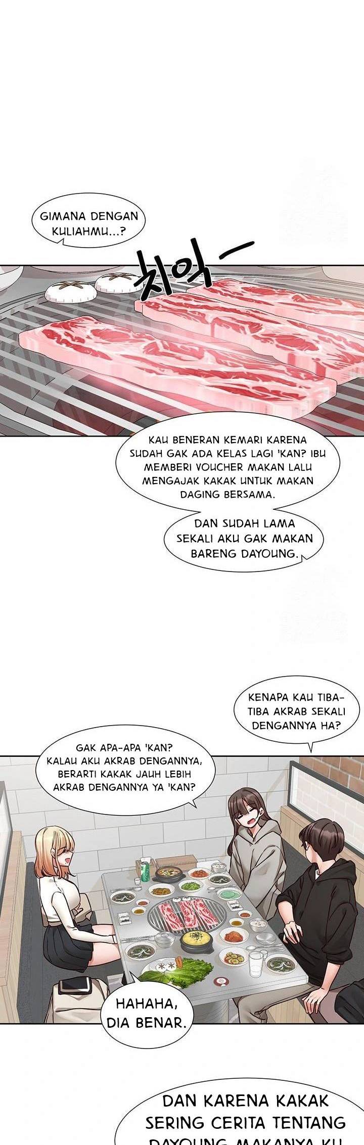 Circles - Chapter 202 19