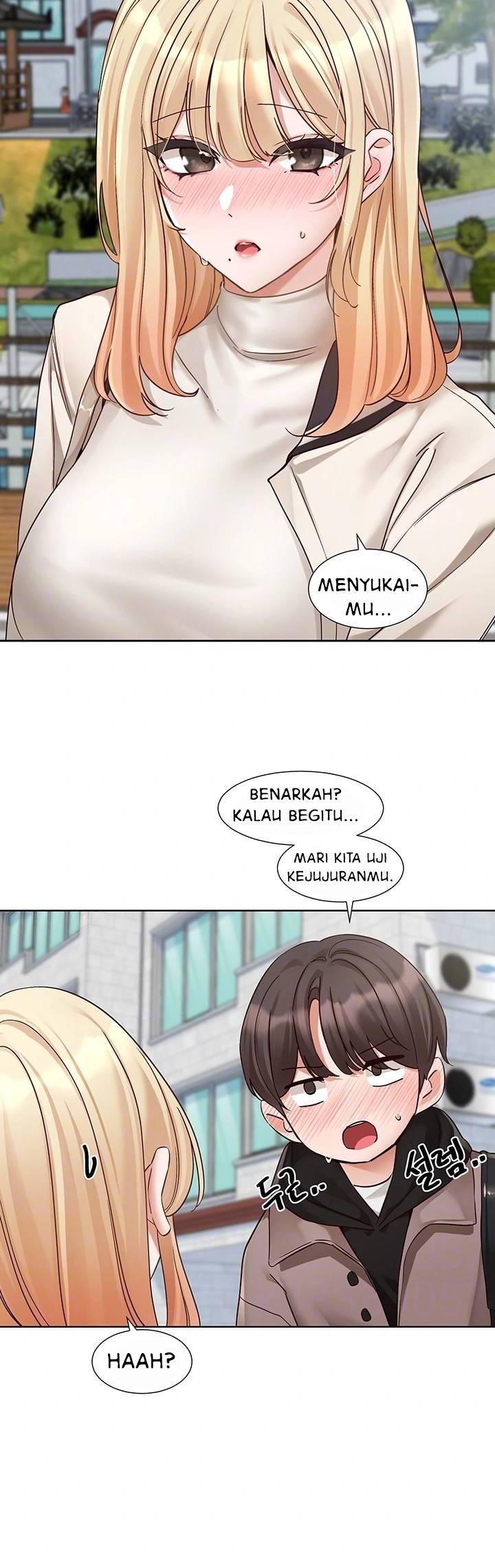 Circles - Chapter 202 13