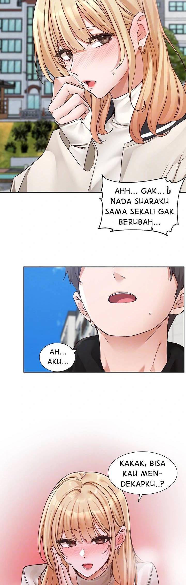 Circles - Chapter 202 11