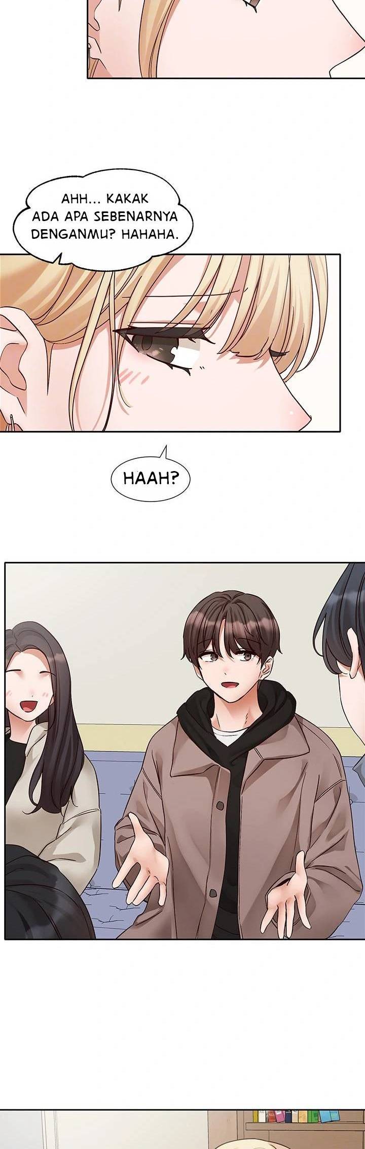 Circles - Chapter 202 4