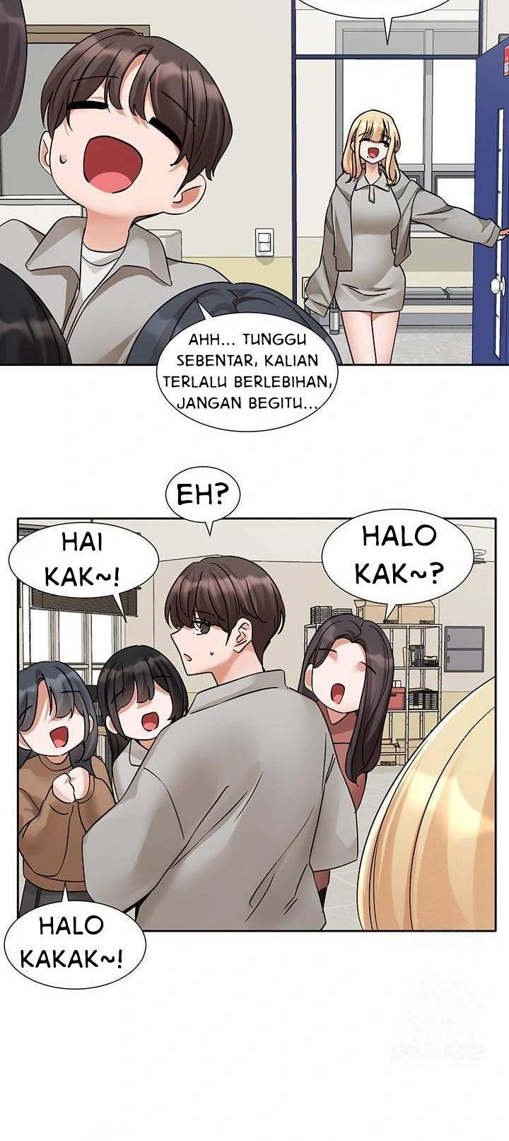 Circles - Chapter 202 44