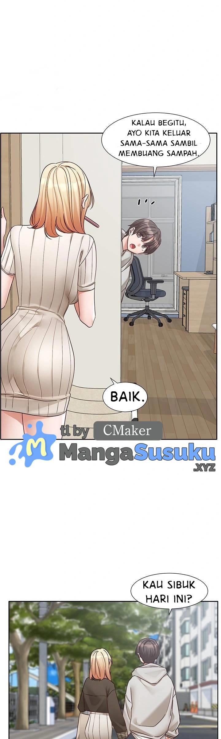 Circles - Chapter 200 9