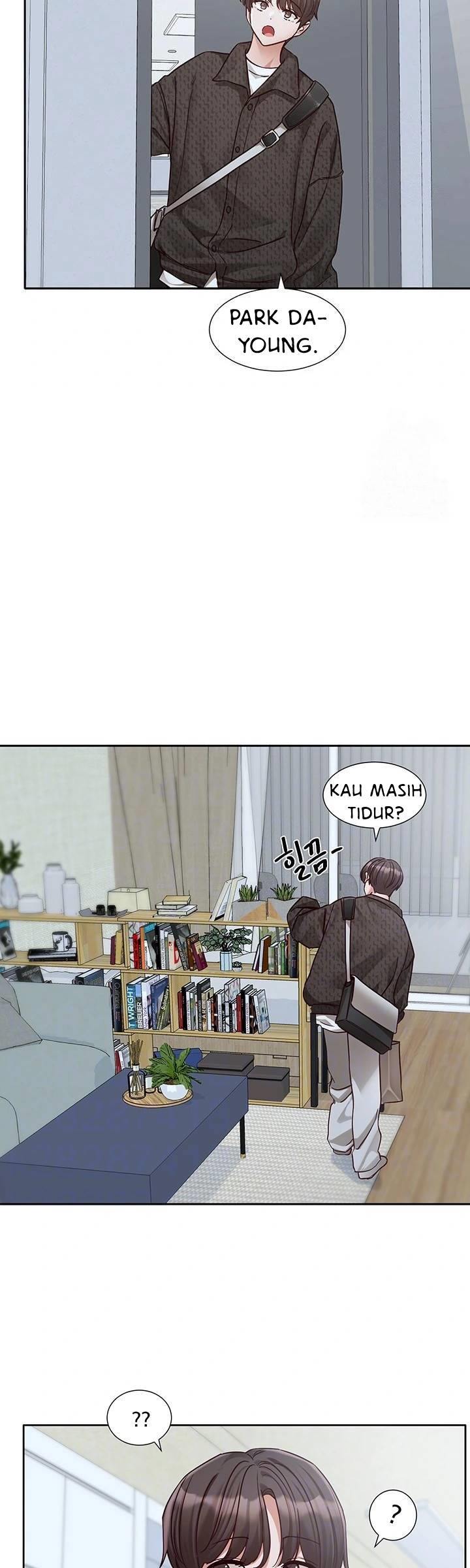 Circles - Chapter 200 3