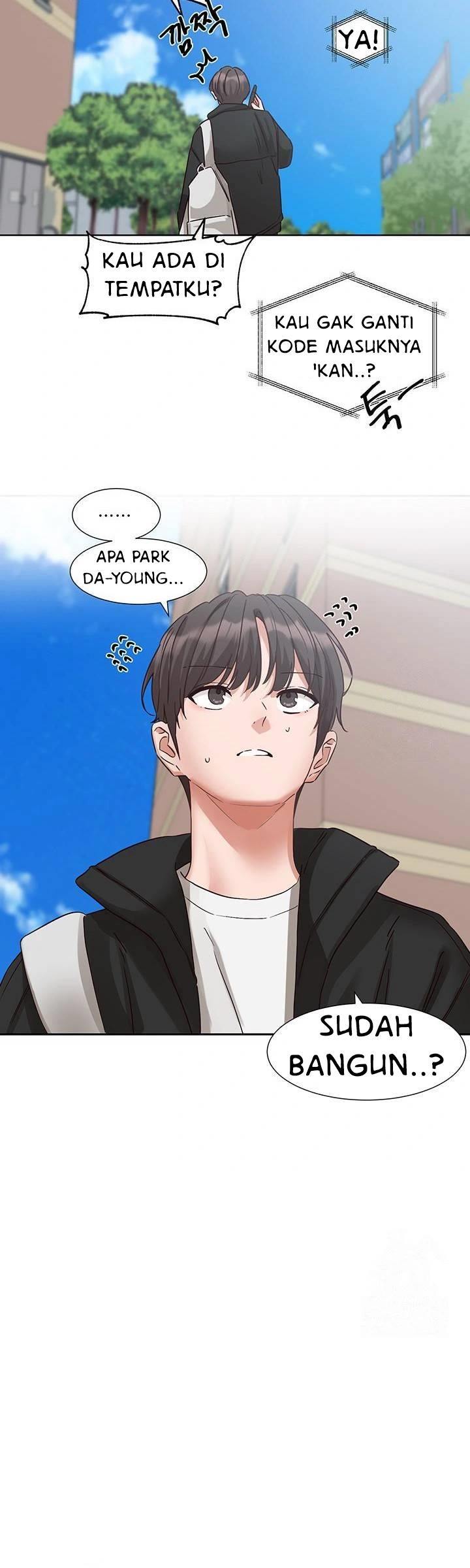 Circles - Chapter 200 34