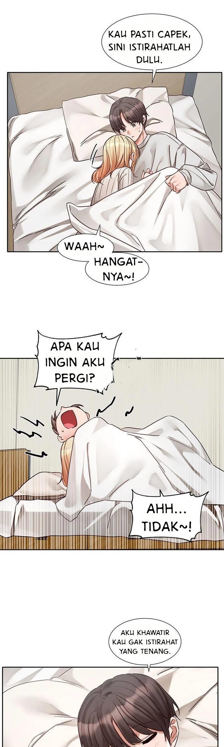 Circles - Chapter 200 16