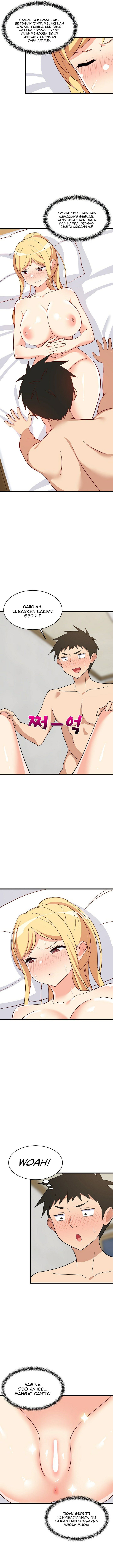 College Grades Skyrocketing - Chapter 19 9