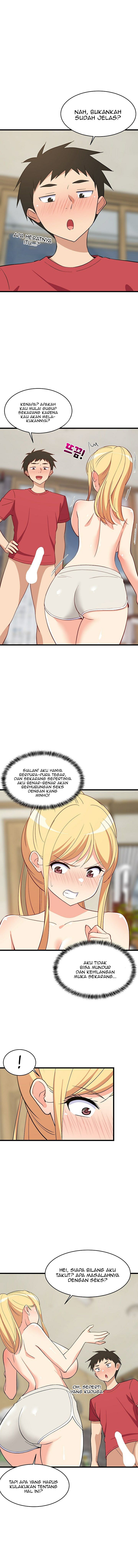 College Grades Skyrocketing - Chapter 19 2