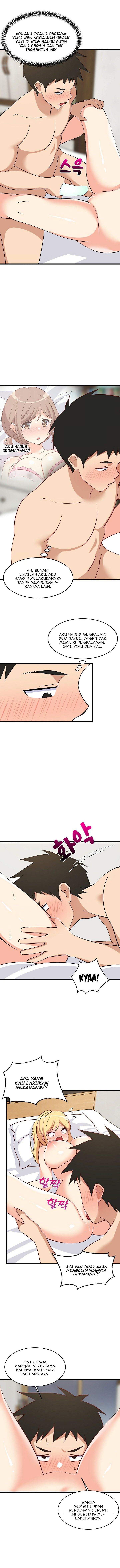 College Grades Skyrocketing - Chapter 19 10