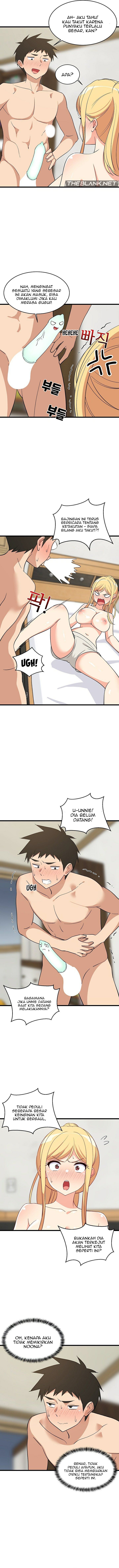 College Grades Skyrocketing - Chapter 19 6