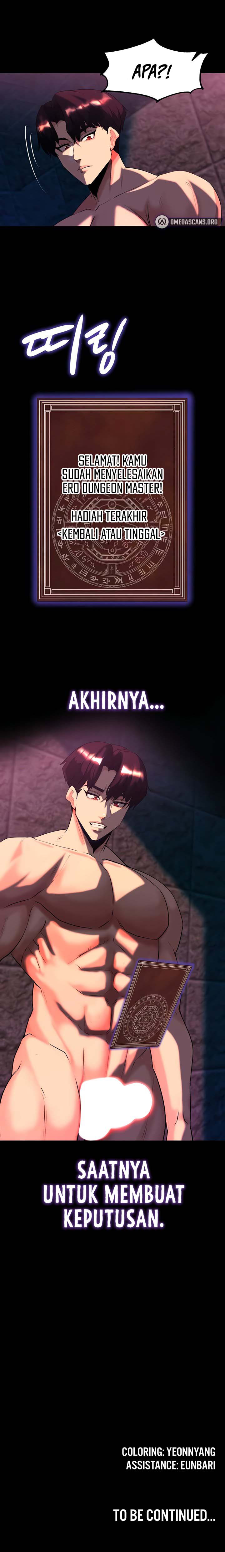 Corruption in the Dungeon - Chapter 50 10 Corruption in the Dungeon - Chapter 50 10