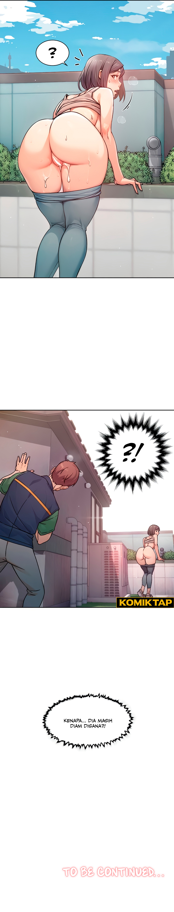 Cleaning Service - Chapter 7 5