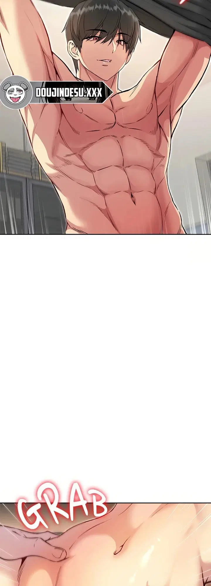 Anonymous 7 - Chapter 6 23 Anonymous 7 - Chapter 6 23