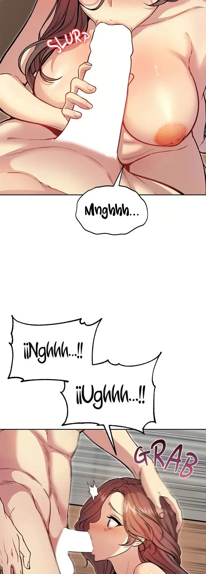 Anonymous 7 - Chapter 6 33 Anonymous 7 - Chapter 6 33