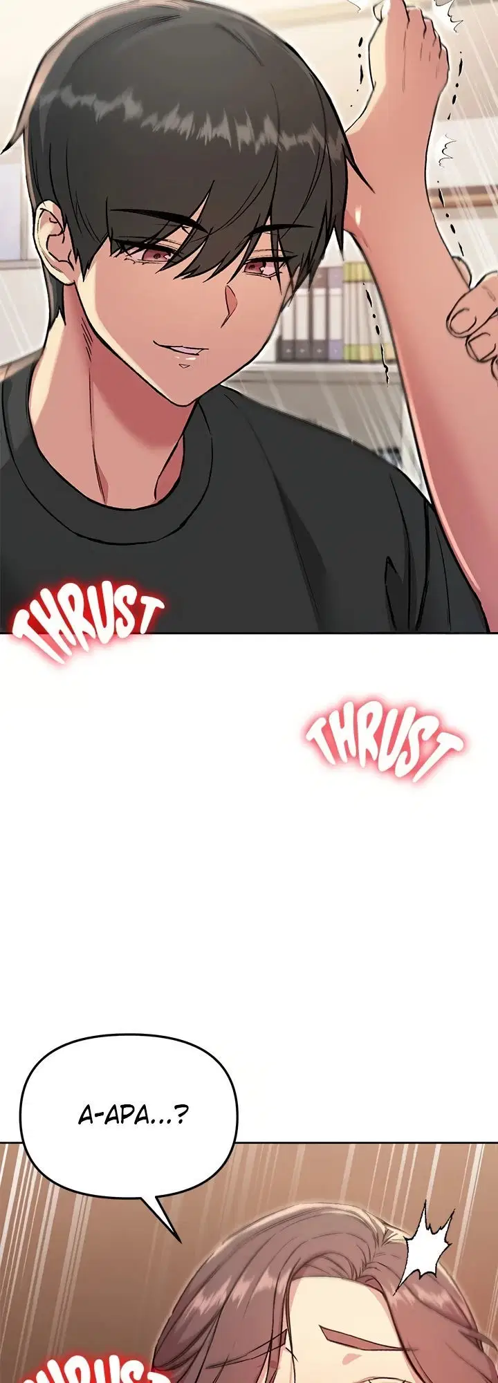 Anonymous 7 - Chapter 6 19 Anonymous 7 - Chapter 6 19