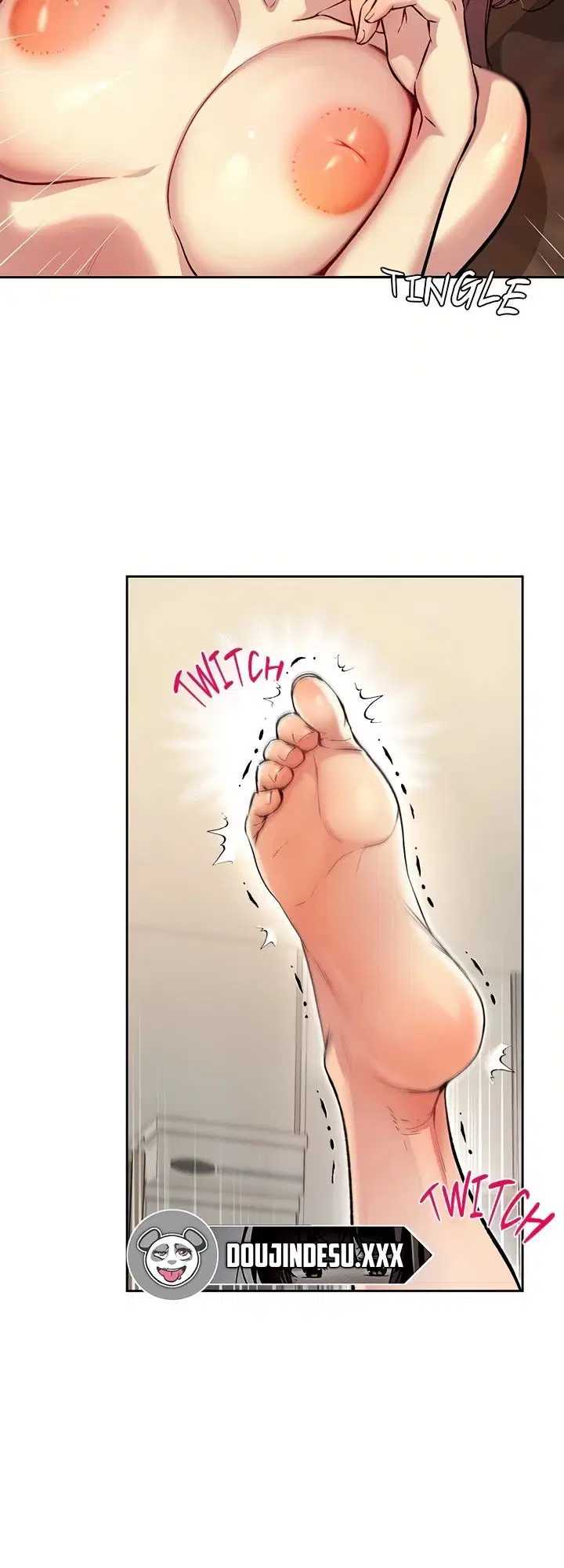 Anonymous 7 - Chapter 6 17 Anonymous 7 - Chapter 6 17