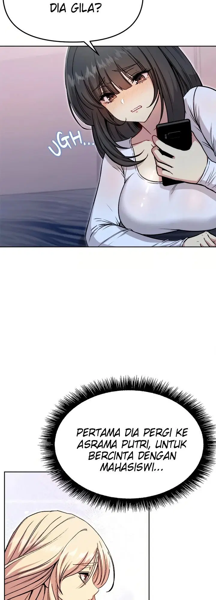 Anonymous 7 - Chapter 6 70 Anonymous 7 - Chapter 6 70