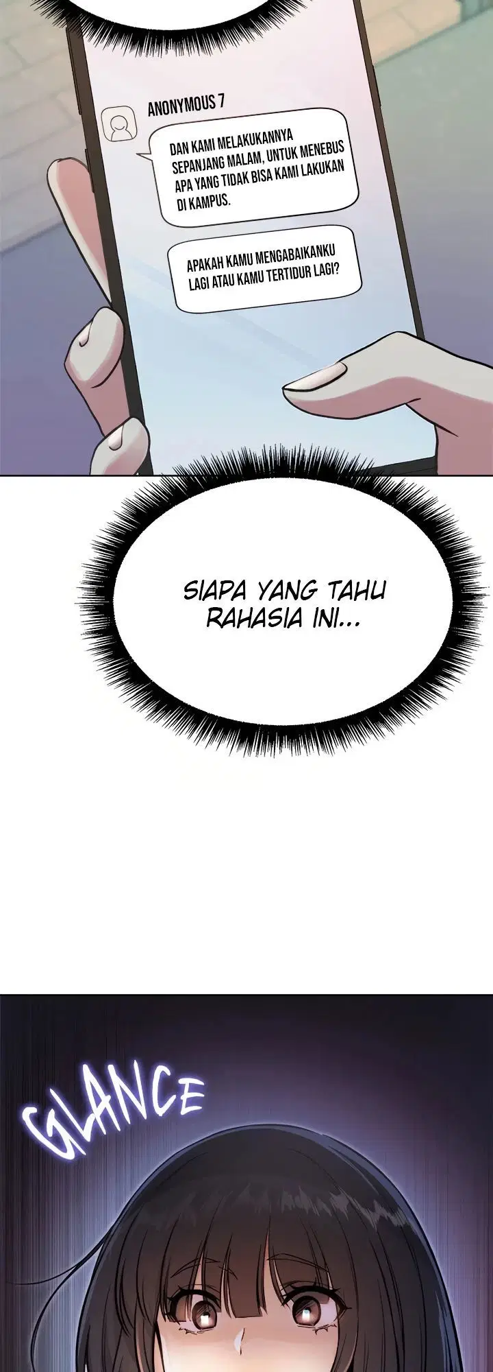 Anonymous 7 - Chapter 6 75 Anonymous 7 - Chapter 6 75