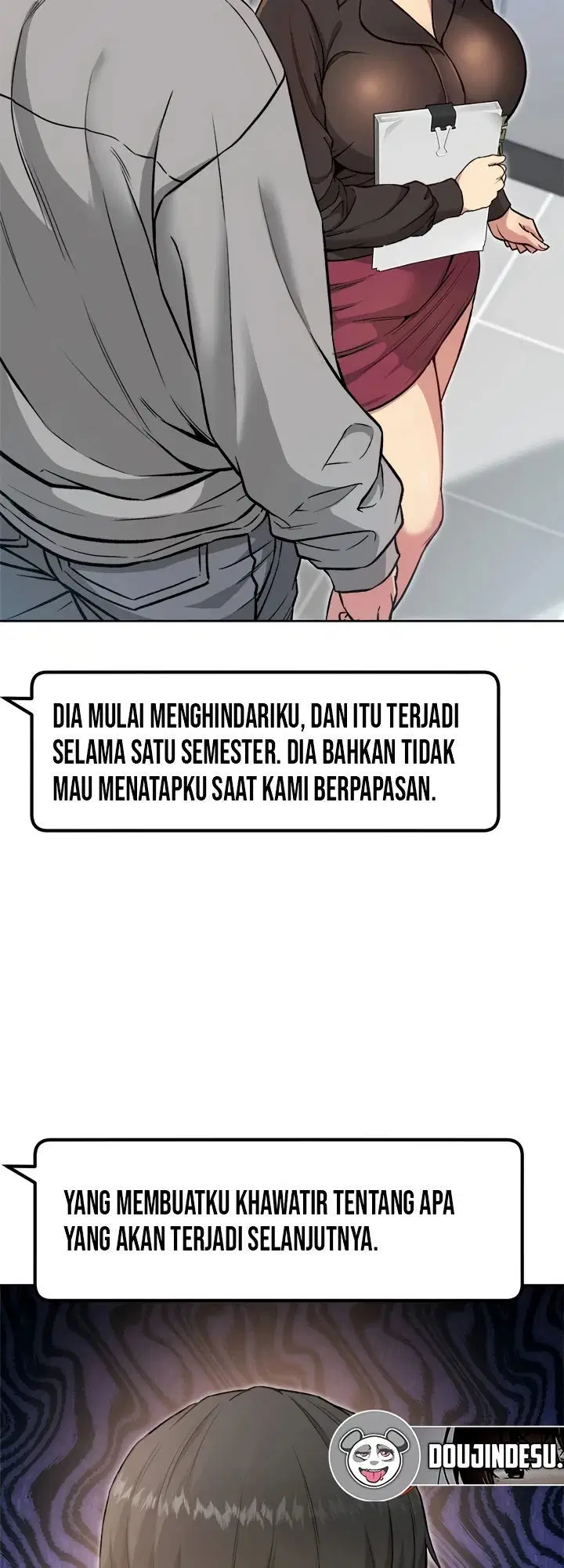 Anonymous 7 - Chapter 6 41 Anonymous 7 - Chapter 6 41