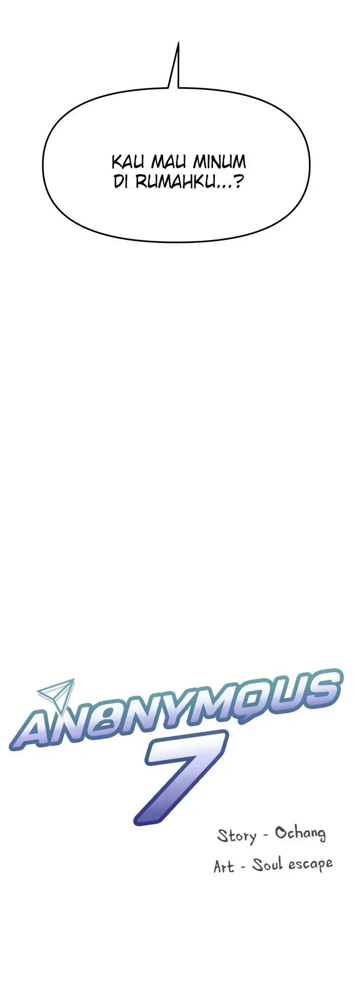 Anonymous 7 - Chapter 6 47 Anonymous 7 - Chapter 6 47