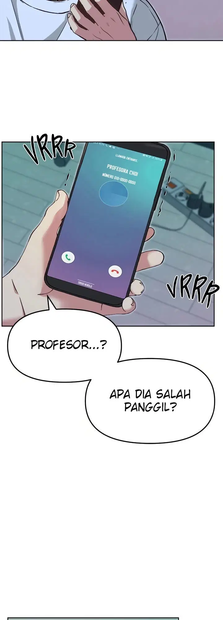 Anonymous 7 - Chapter 6 44 Anonymous 7 - Chapter 6 44