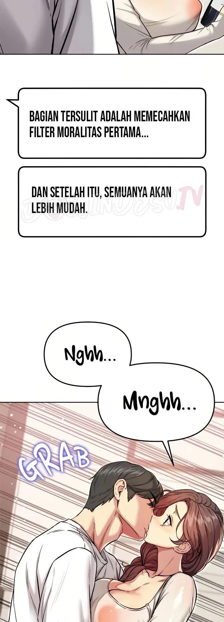 Anonymous 7 - Chapter 6 59 Anonymous 7 - Chapter 6 59