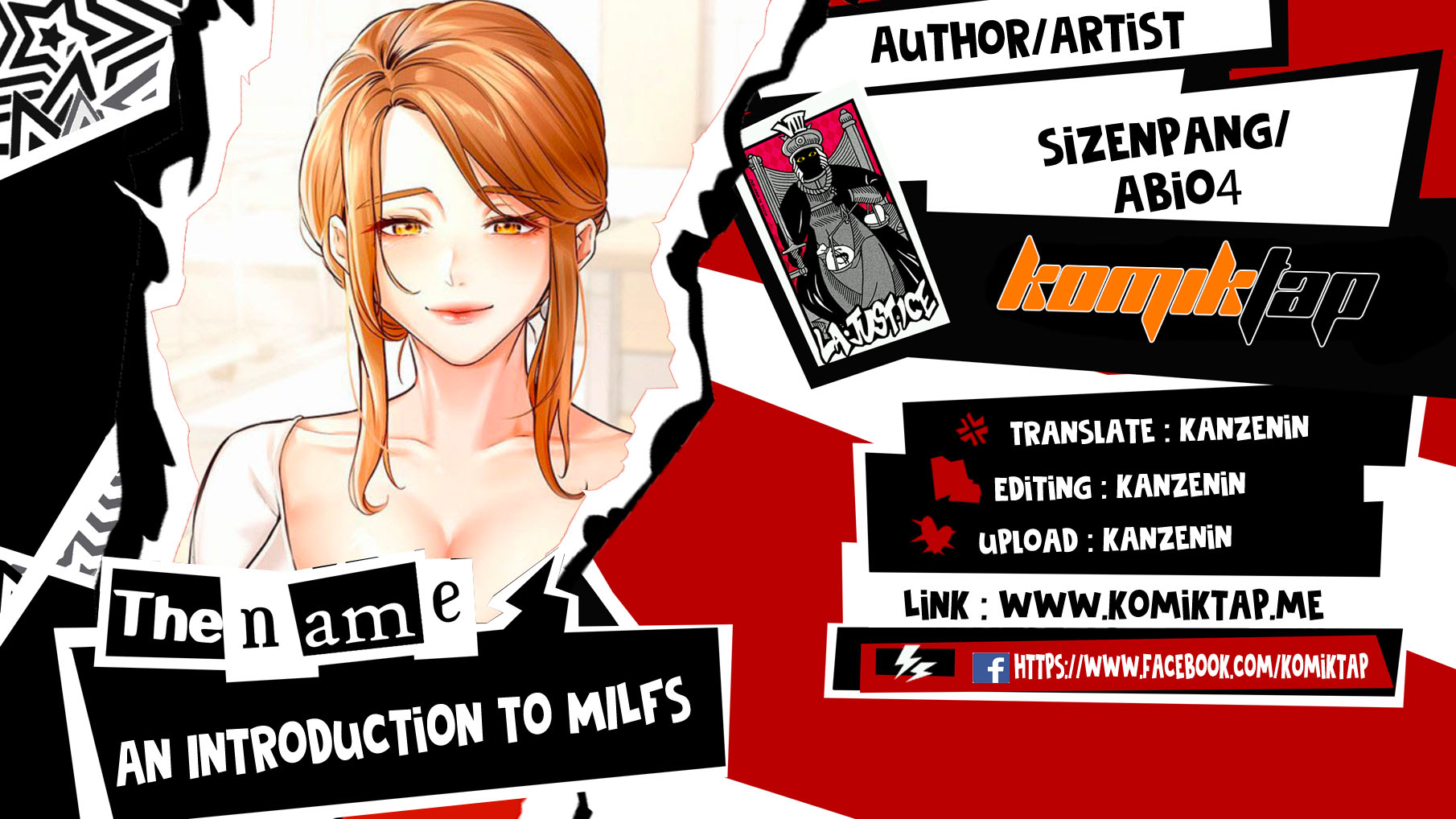 An Introduction to MILFs - Chapter 24 1