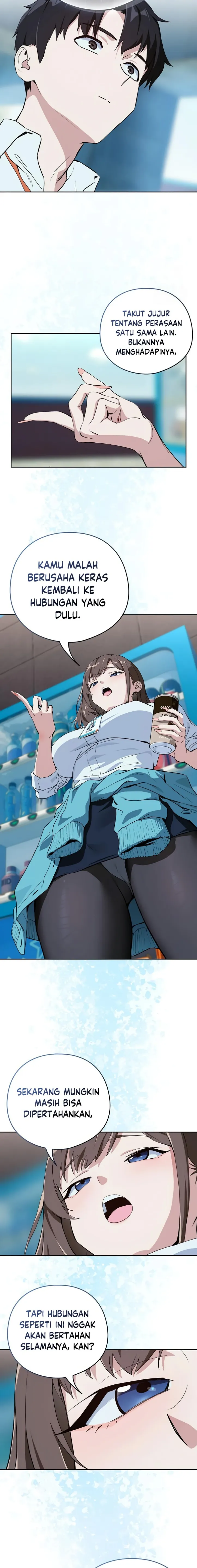 After Work Love Affairs - Chapter 70 8