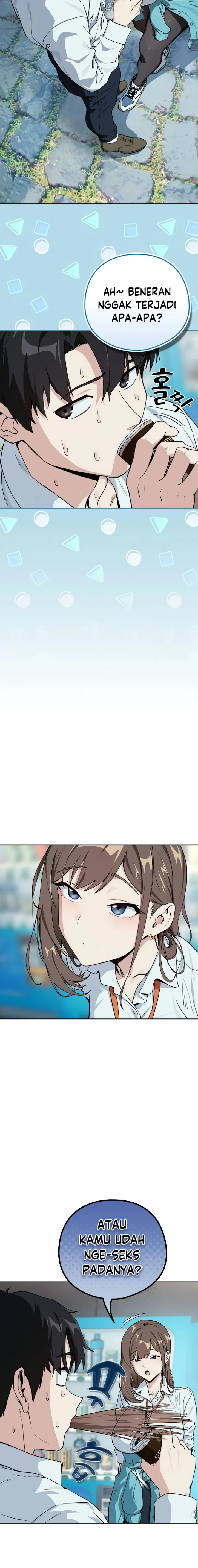 After Work Love Affairs - Chapter 70 2