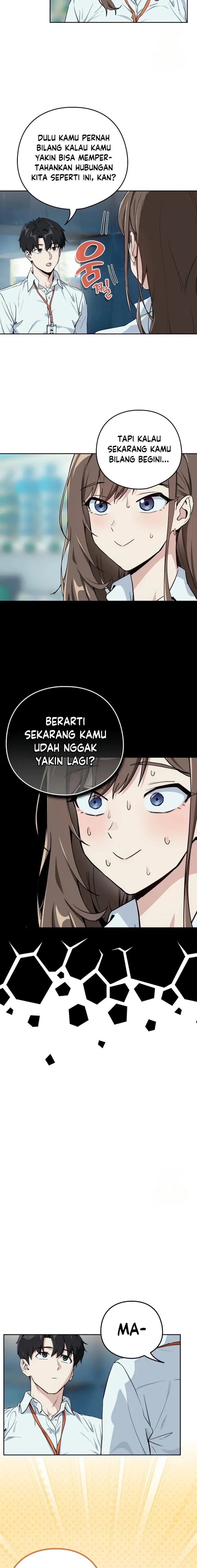 After Work Love Affairs - Chapter 70 11