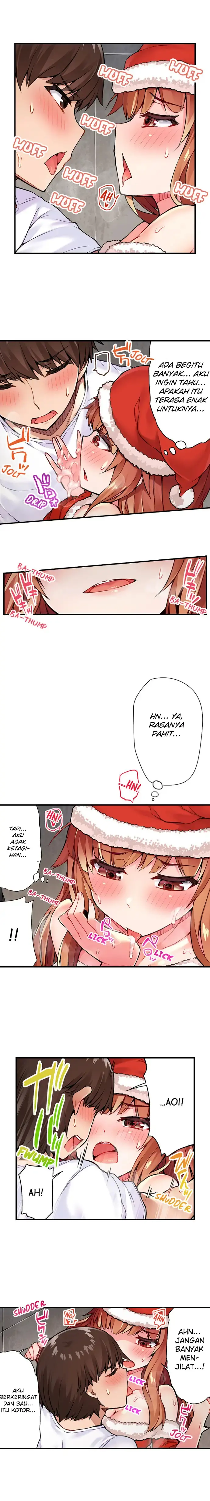 Araiya-san!: Ore to Aitsu ga Onnayu de!? - Chapter 31 15