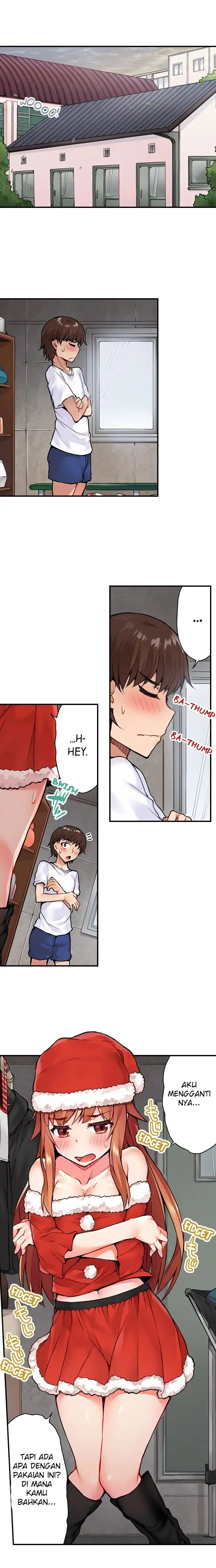Araiya-san!: Ore to Aitsu ga Onnayu de!? - Chapter 31 4