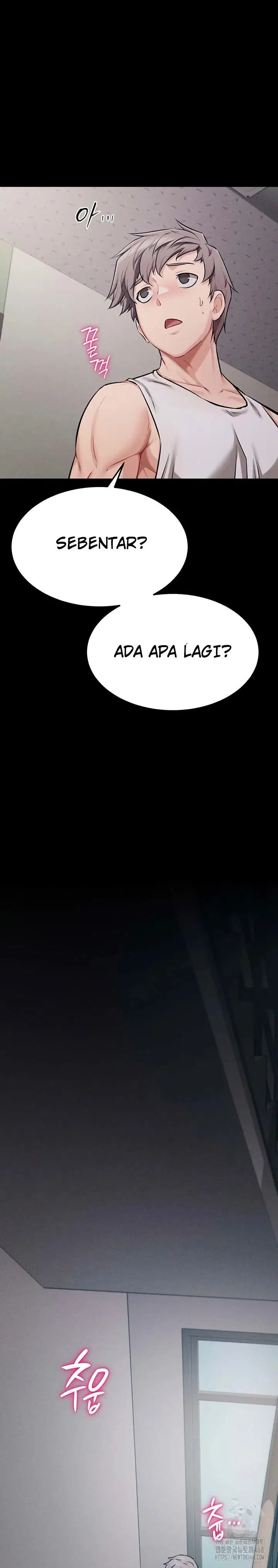 Athletes Village: The Trap - Chapter 27 30