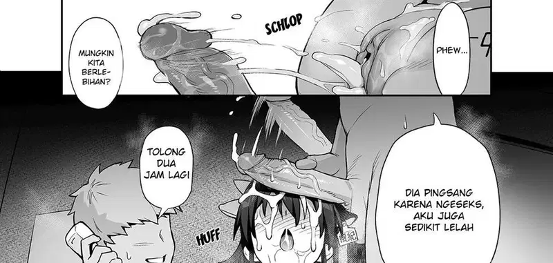 Atarashii Fuuki Iinchou - Chapter 2 91