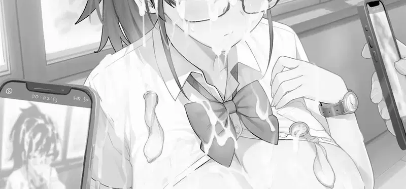 Atarashii Fuuki Iinchou - Chapter 2 35