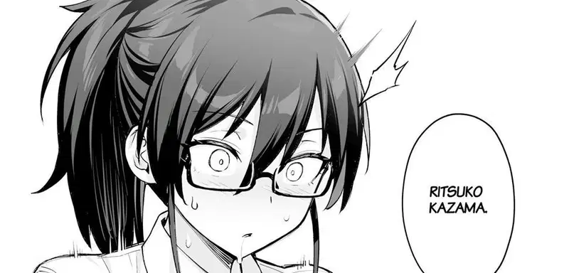 Atarashii Fuuki Iinchou - Chapter 2 127