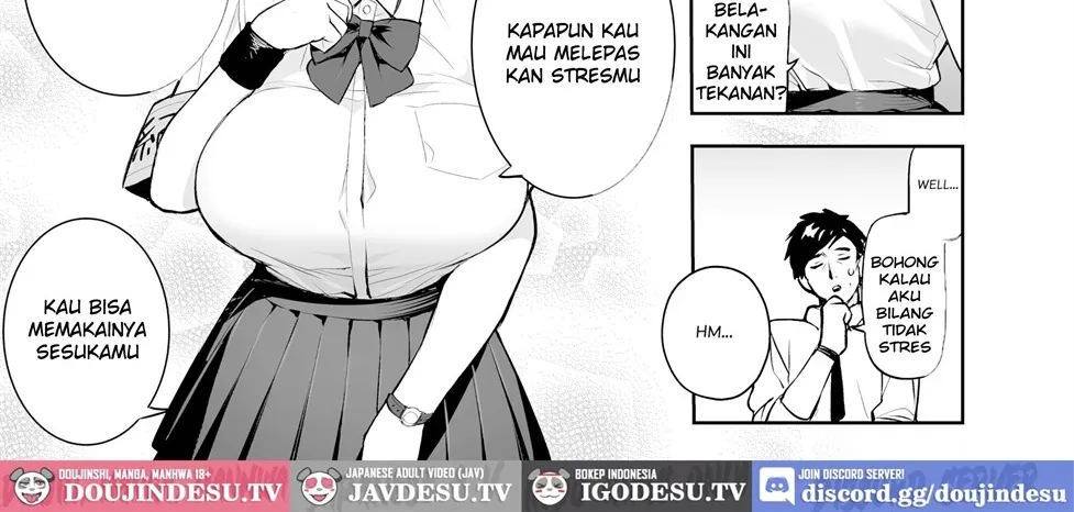 Atarashii Fuuki Iinchou - Chapter 2 132