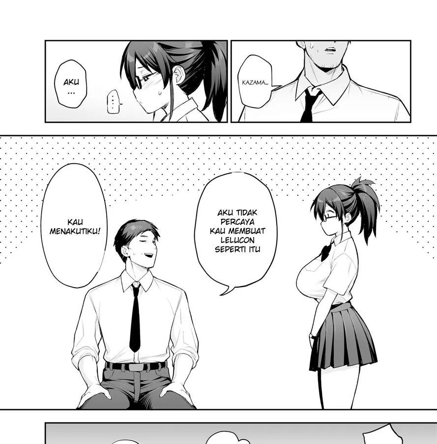 Atarashii Fuuki Iinchou - Chapter 2 133