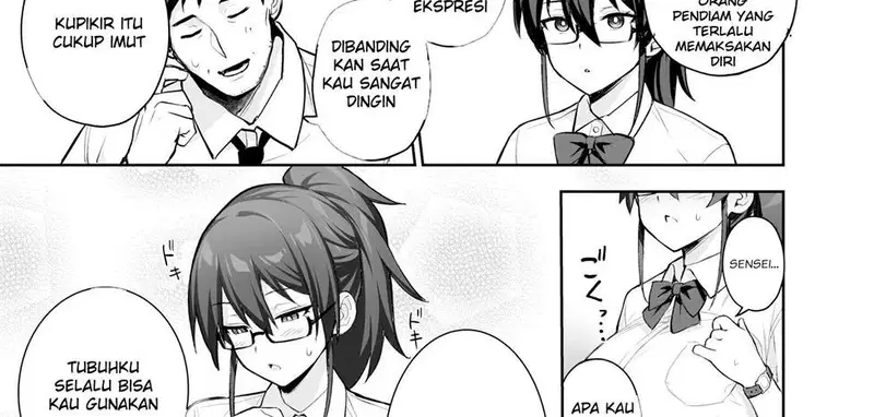 Atarashii Fuuki Iinchou - Chapter 2 131