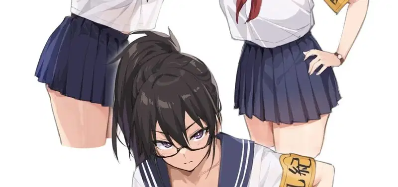 Atarashii Fuuki Iinchou - Chapter 2 137