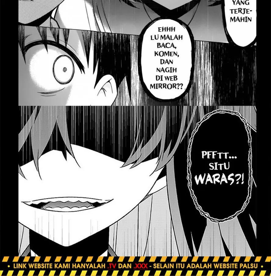 Atarashii Fuuki Iinchou - Chapter 2 135