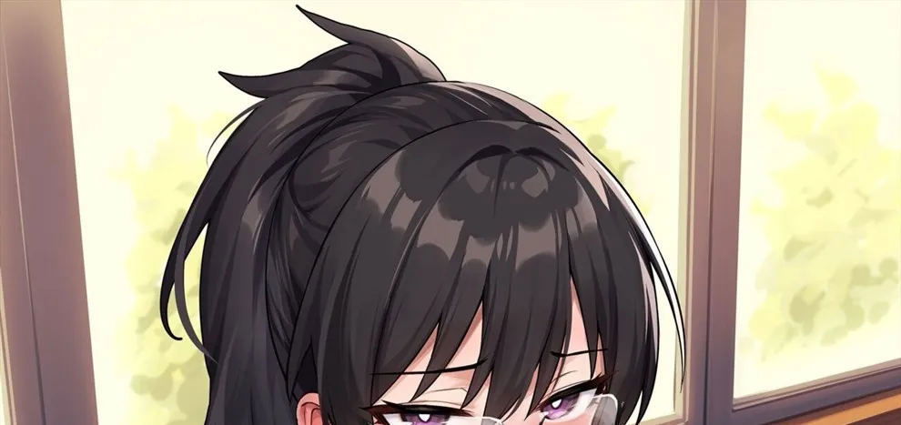 Atarashii Fuuki Iinchou - Chapter 2 10