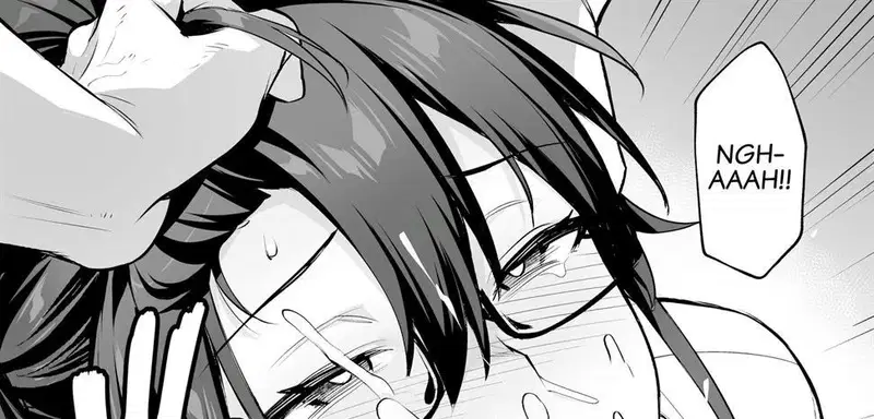 Atarashii Fuuki Iinchou - Chapter 2 109