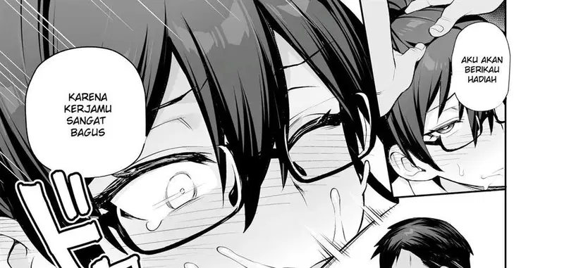 Atarashii Fuuki Iinchou - Chapter 2 106