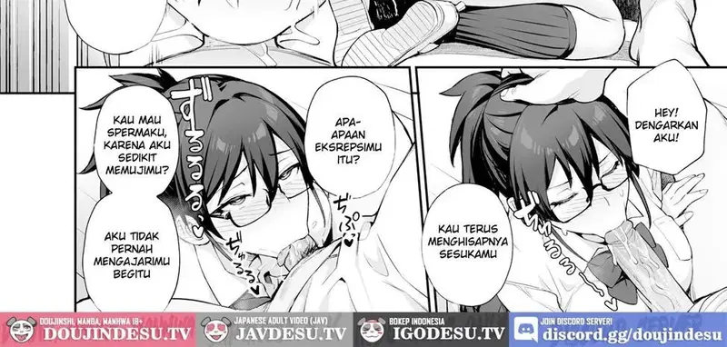 Atarashii Fuuki Iinchou - Chapter 2 105