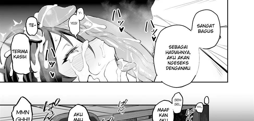 Atarashii Fuuki Iinchou - Chapter 2 112