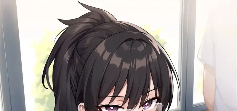 Atarashii Fuuki Iinchou - Chapter 2 4