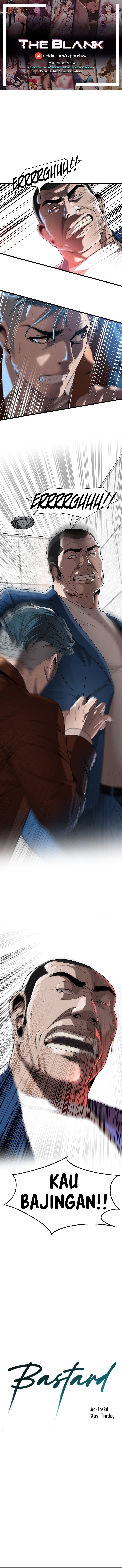 A Mean Guy - Chapter 3 2