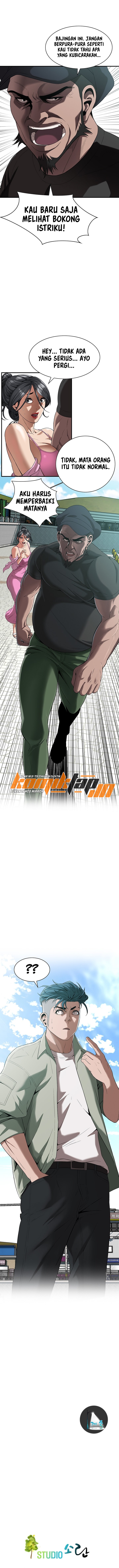 A Mean Guy - Chapter 3 20