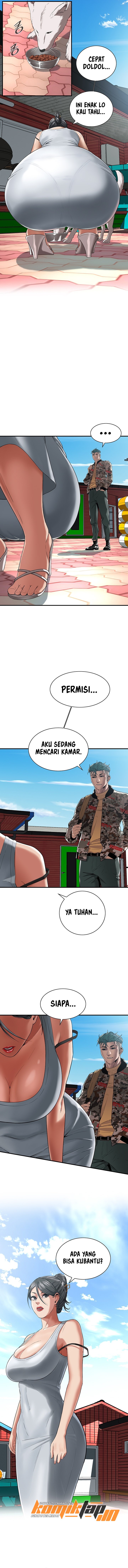 A Mean Guy - Chapter 3 12